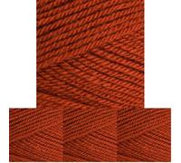 Stylecraft 9041029 Special DK Copper (1029) Yarn - 100g (Pack of 4)