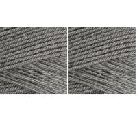 Stylecraft 9041099 Special DK Grey (1099) Yarn - 100g (Pack of 2)