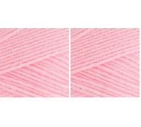 Stylecraft 9041130 Special DK Candyfloss (1130) Yarn - 100g (Pack of 2)