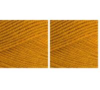 Stylecraft 9041709 Special DK Gold (1709) Yarn - 100g (Pack of 2)