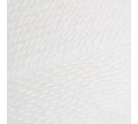 Stylecraft 9051001 Special Aran White (1001) Yarn - 100g