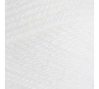 Stylecraft 9061001 Special Chunky White (1001) Yarn - 100g