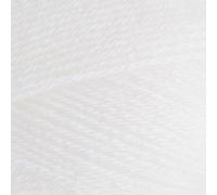 Stylecraft 9071001 Special 4 Ply White (1001) Yarn - 100g
