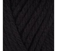 Stylecraft 9101002 Special XL Super Chunky Black (1002) Yarn - 200g
