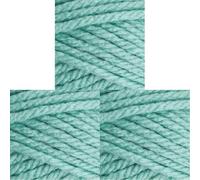 Stylecraft 9101842 Special XL Super Chunky Spearmint (1842) Yarn - 200g (Pack of 3)