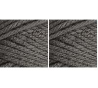 Stylecraft 9103060 Special XL Super Chunky Graphite (3060) Yarn - 200g (Pack of 2)
