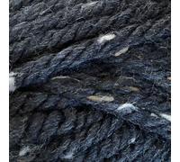 Stylecraft 9131002 Special XL Tweed Black (1002) Yarn - 100g