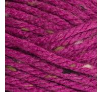 Stylecraft 9131828 Special XL Tweed Boysenberry (1828) Yarn - 100g