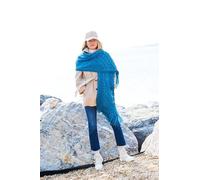 Stylecraft 9931 Adult Aran Shawls Knitting Pattern