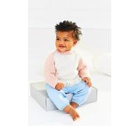 Stylecraft Baby DK Knitting Pattern - 9999 Sweaters