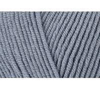 Stylecraft Bambino DK Anti-Pilling Baby Crochet Yarn, 100% Acrylic Double Knitting Wool for Garments, Accessories, Blankets Toys - 100g Ball - Blue Mist (3945) - Single GET 1 Ball Free-Total 2 Ball