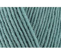 Stylecraft Bambino DK Anti-Pilling Baby Crochet Yarn, 100% Acrylic Double Knitting Wool for Garments, Accessories, Blankets Toys - 100g Balls - All at Sea (1857) - PK of 3 GET 2 Ball Free=5 Ball