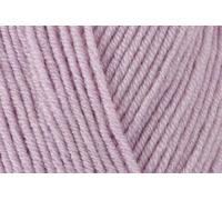Stylecraft Bambino DK - Heather (7114), Single 100g Ball, Soft, Anti-Pilling Baby Yarn, Available in a Range of Pastel Shades, 100% Acrylic, 268 Metres
