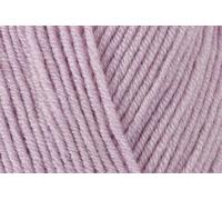 Stylecraft Bambino DK - Soft, Anti-Pilling Baby Yarn, Available in a Range of Pastel Shades (Heather (7114), Pack of 3 (1% Discount))