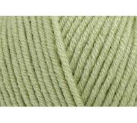 Stylecraft Bambino DK - Soft, Anti-Pilling Baby Yarn, Available in a Range of Pastel Shades (Key Lime (7352), Pack of 3 (1% Discount))