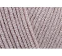 Stylecraft Bambino DK - Soft, Anti-Pilling Baby Yarn, Available in a Range of Pastel Shades (Misty Mallow (7351), Pack of 5 (2% Discount))