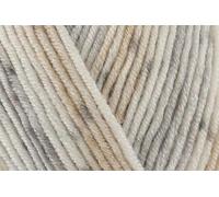 Stylecraft Bambino Prints DK - Rocking Horse (1236), Single 100g Ball, Soft, Anti-Pilling Baby Printed Yarn, Available in a Range of Pastel Shades, 100% Acrylic, 268 Metres