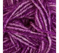 Stylecraft Batik DK - Plum - 1907 Batik dk