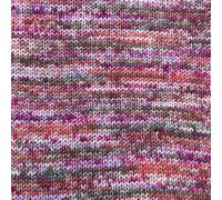 Stylecraft Batik Elements Swirl DK 100g Yarn 80% Premiun Acrylic and 20% Wool (6174 Fire)