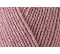 Stylecraft Bellissima DK Crochet Yarn, Soft Versatile 100% Acrylic Double Knitting Wool for Cardigan, Scarf, Gloves - 100g Balls - Precious Posy (3975) - PK of 3 GET 2 Ball Free=5 Ball