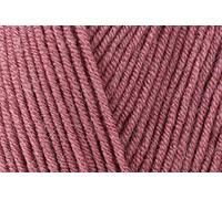 Stylecraft Bellissima DK Crochet Yarn, Soft Versatile 100% Acrylic Double Knitting Wool for Cardigan, Scarf, Gloves - 100g Balls - Ash Rose (3923) - PK of 3 GET 2 Ball Free=5 Ball