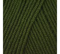 Stylecraft Bellissima DK Double Knitting Yarn 100g Balls (Overly Olive 3927)