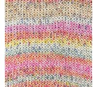 StyleCraft Colour Burst Double Knitting 100g Ball (5352 Catherine Wheel)