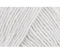 Stylecraft Craft Cotton 100g Knitting/Crochet Yarn - 5001 White