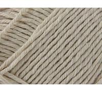 Stylecraft Craft Cotton 100g Knitting/Crochet Yarn - 5005 Ecru