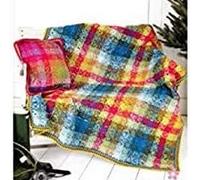 Stylecraft, Crochet Pattern 9255