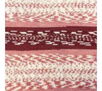 Stylecraft Aran Easy Fair Isle Effect 100g (Arran 5332)