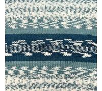 Stylecraft Easy Fair Isle Effect Aran 100g (Shetland 5330)