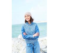 Stylecraft Grace & Impressions Aran Tank Tops Pattern 10087