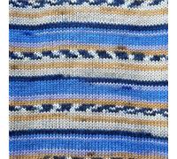 Stylecraft Head Over Heels Walking in Nature Blue Mountains Australia Yarn - 100g