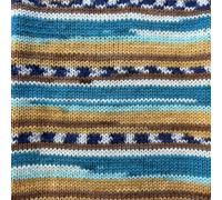 Stylecraft Head Over Heels Walking in Nature Bondi Beach Australia Yarn - 100g