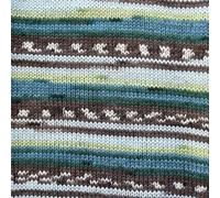 Stylecraft Head Over Heels Walking in Nature Daintree Forest Australia Yarn - 100g