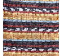 Stylecraft Head Over Heels Walking in Nature Kalgoorie Australia Yarn - 100g