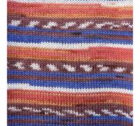 Stylecraft Head Over Heels Walking in Nature Sacred Earth Australia Yarn - 100g