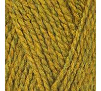 Stylecraft Highland Heathers Aran Yarn Gorse 3743