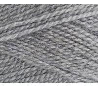 Stylecraft Highland Heathers DK 100g - 3749 Shale