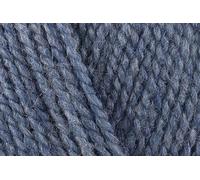 Stylecraft Highland Heathers DK - Cairn (3744), 3 x 100g Balls, Classic Tweed-Effect Double Knit Yarn, Available in a Range of Traditional Shades, 100% Acrylic, 272 Metres