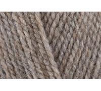 Stylecraft Highland Heathers DK - Grist (3750), 5 x 100g Balls, Classic Tweed-Effect Double Knit Yarn, Available in a Range of Traditional Shades, 100% Acrylic, 272 Metres