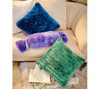 Stylecraft Home Cushion Covers Eskimo Knitting Pattern 9228 DK