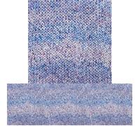 Stylecraft Impressions Aran 100g - 100% Acrylic (Degas 5411) (Pack of 4)