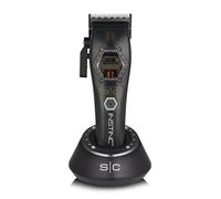 Stylecraft Instinct Metal Edition Hair Clipper Professional IN2 Vector Motor with Intuitive Torque Control