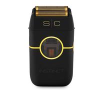 Instinct Shaver - Metal Edition - Black Stylecraft Black One Size