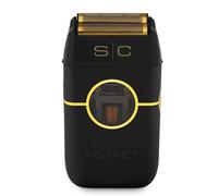 Instinct Shaver - Metal Edition - Black Stylecraft Black One Size