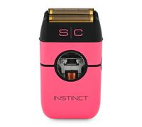 StyleCraft Instinct Shaver Professional Vector Motor Barber Metal Edition - Pink