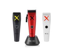 StyleCraft Instinct X Professional Hair Clipper with Vector Motor Stylecraft Multicolor