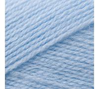 Stylecraft Knitting Yarn/Wool 100g Ball for Knit & Crochet, 3-Ply - 1032 - Sky Blue